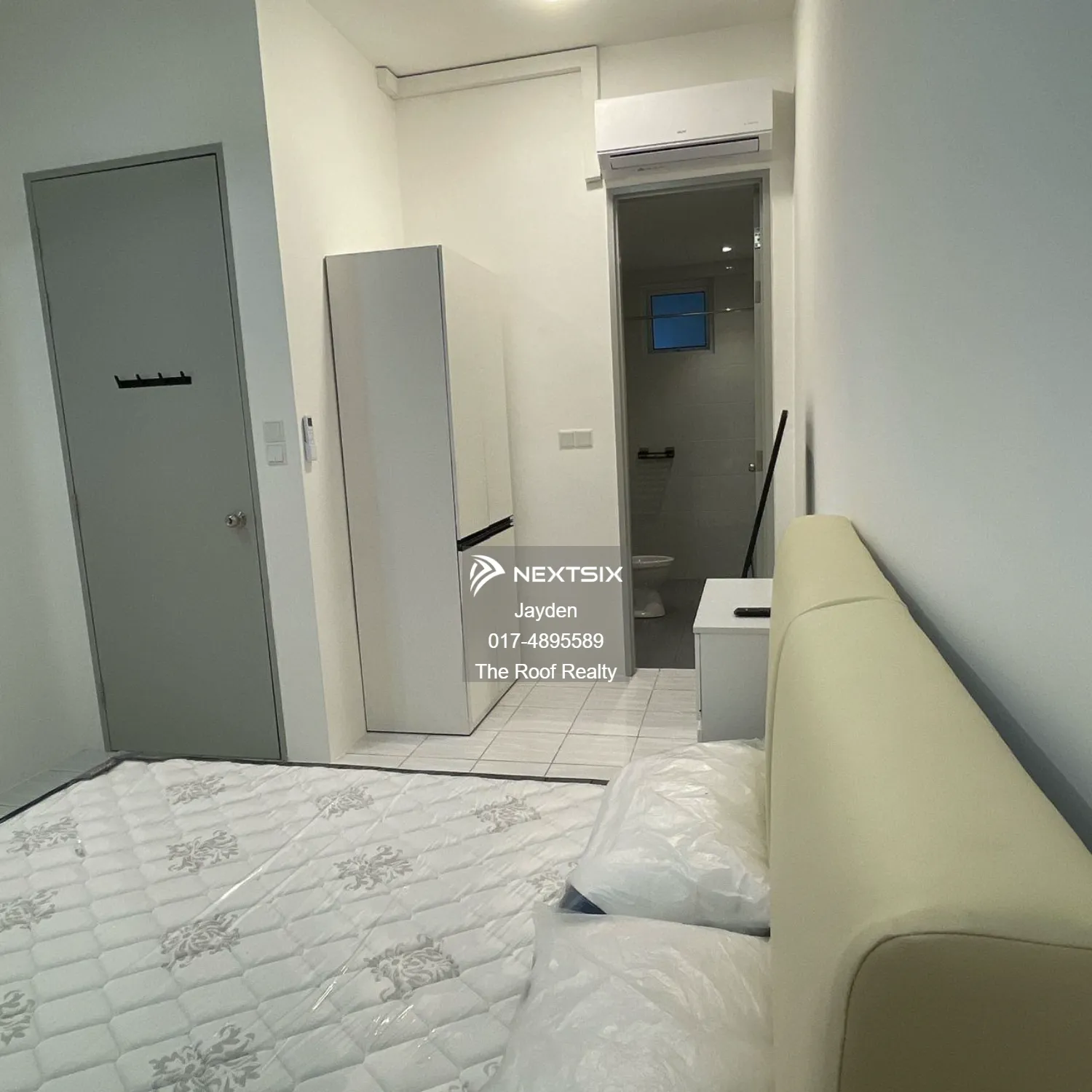 Condominium For Rent in Gelugor Penang - Image 5