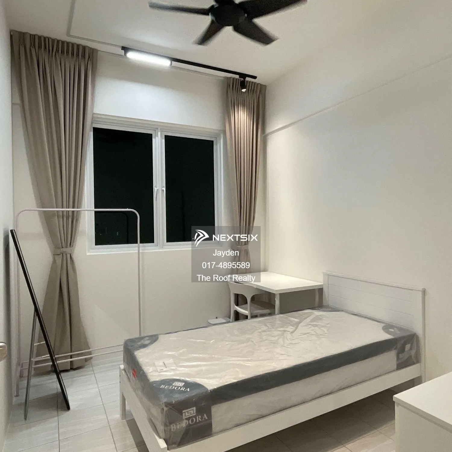 Condominium For Rent in Gelugor Penang - Image 6