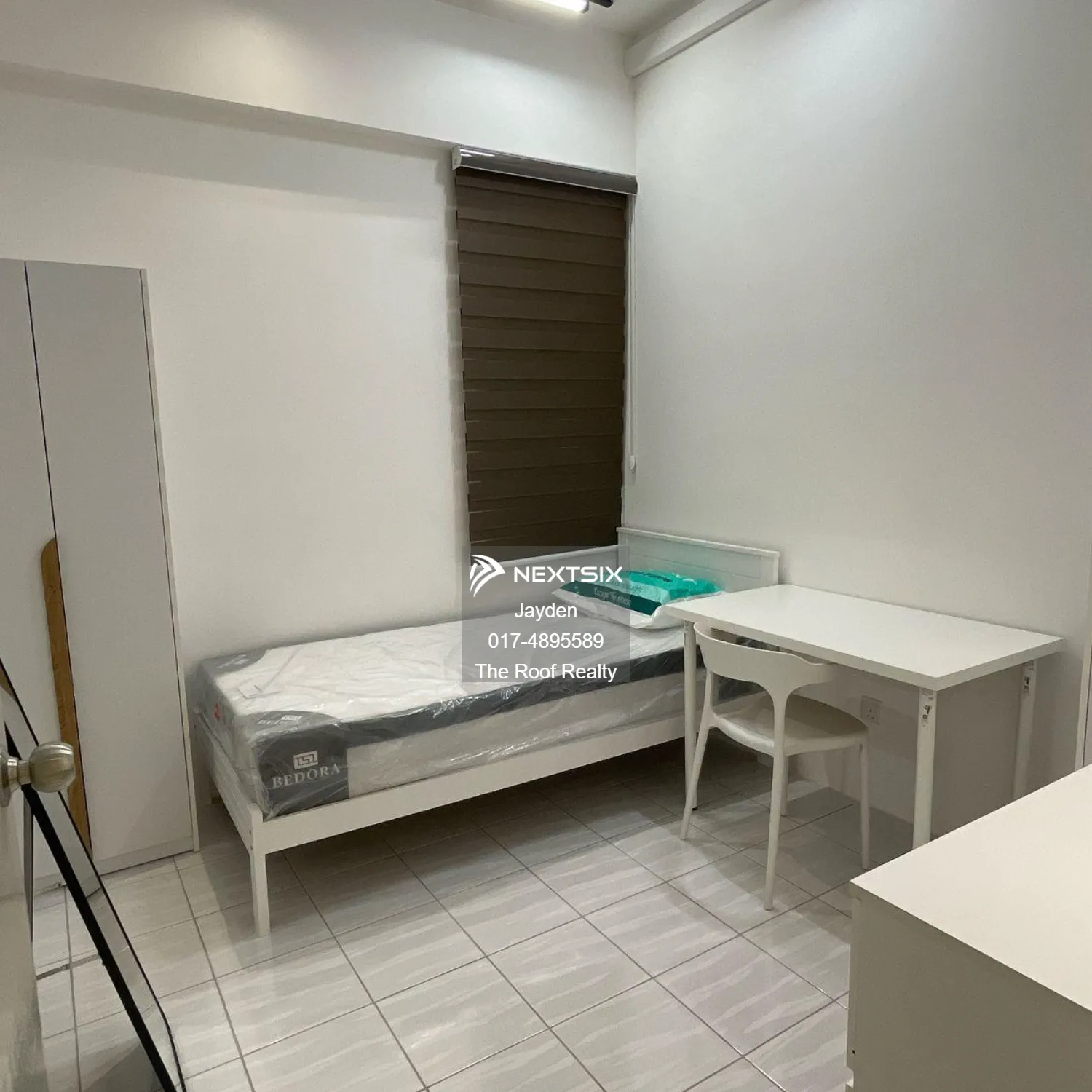 Condominium For Rent in Gelugor Penang - Image 7