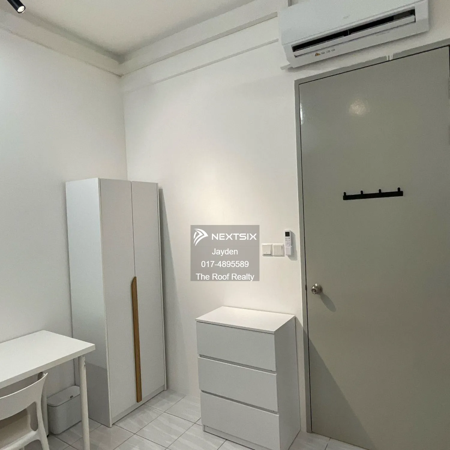 Condominium For Rent in Gelugor Penang - Image 8