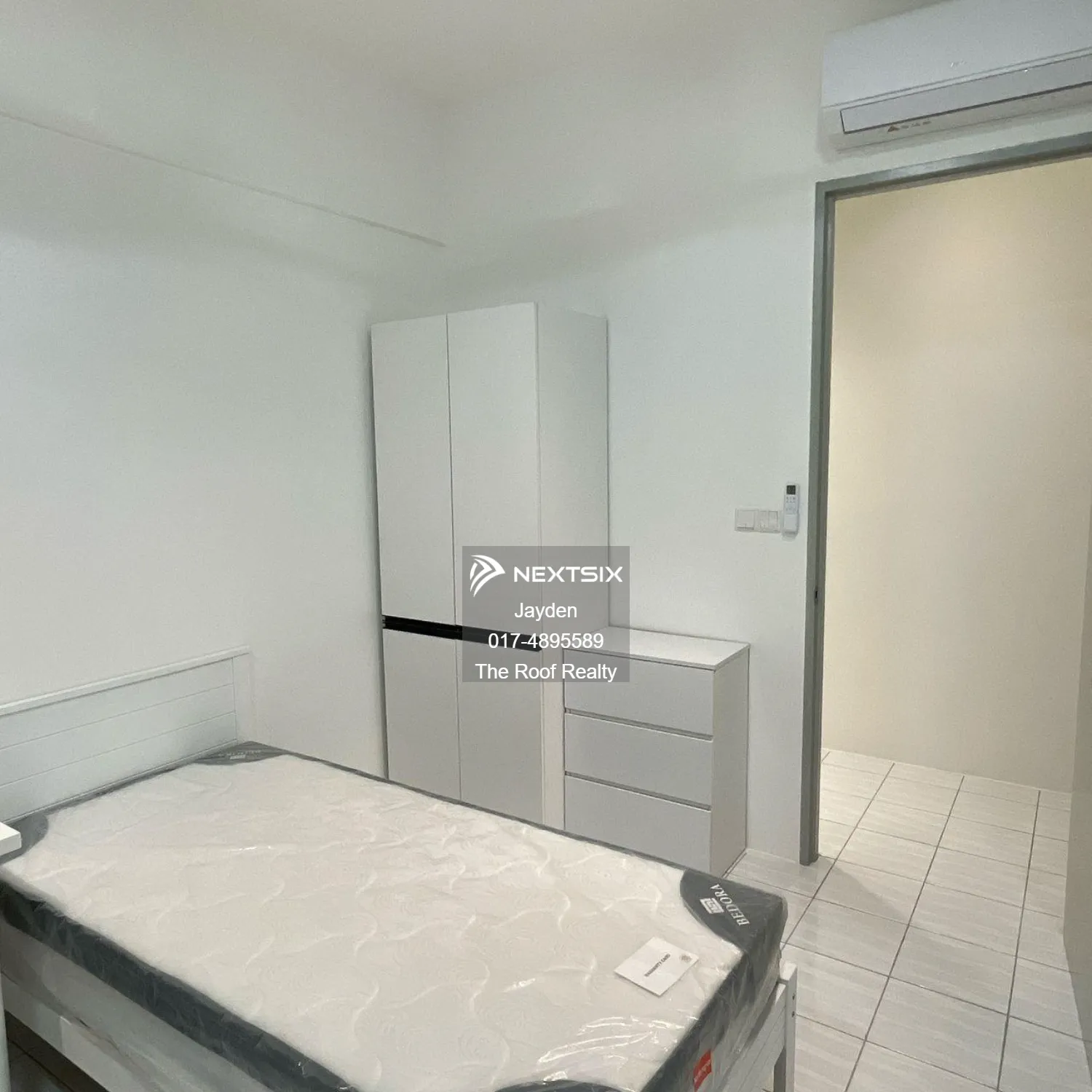 Condominium For Rent in Gelugor Penang - Image 9