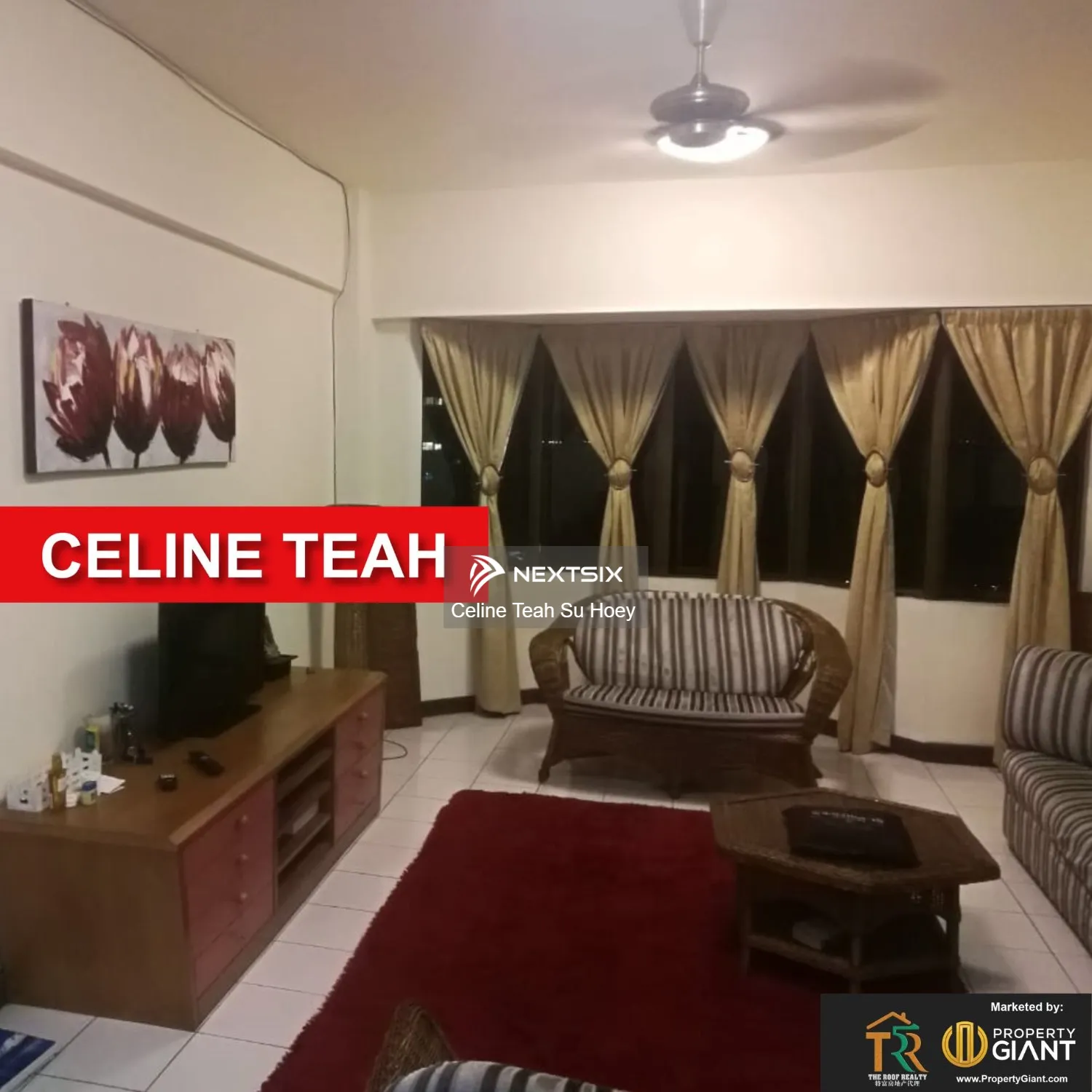 Condominium For Sale in Kota Kinabalu Sabah