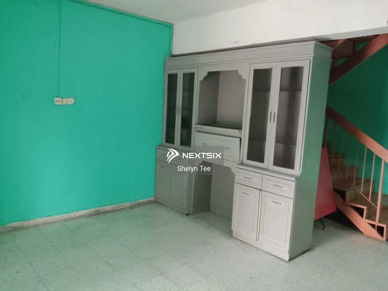 2-sty Terrace/Link House For Sale in Johor Bahru Johor
