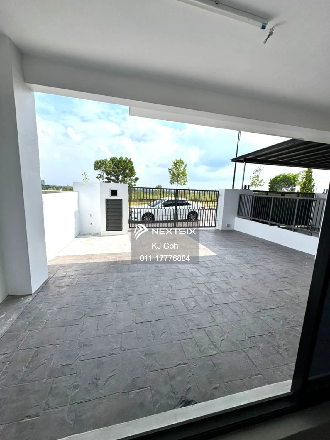 2-sty Terrace/Link House For Rent in Gelang Patah Johor