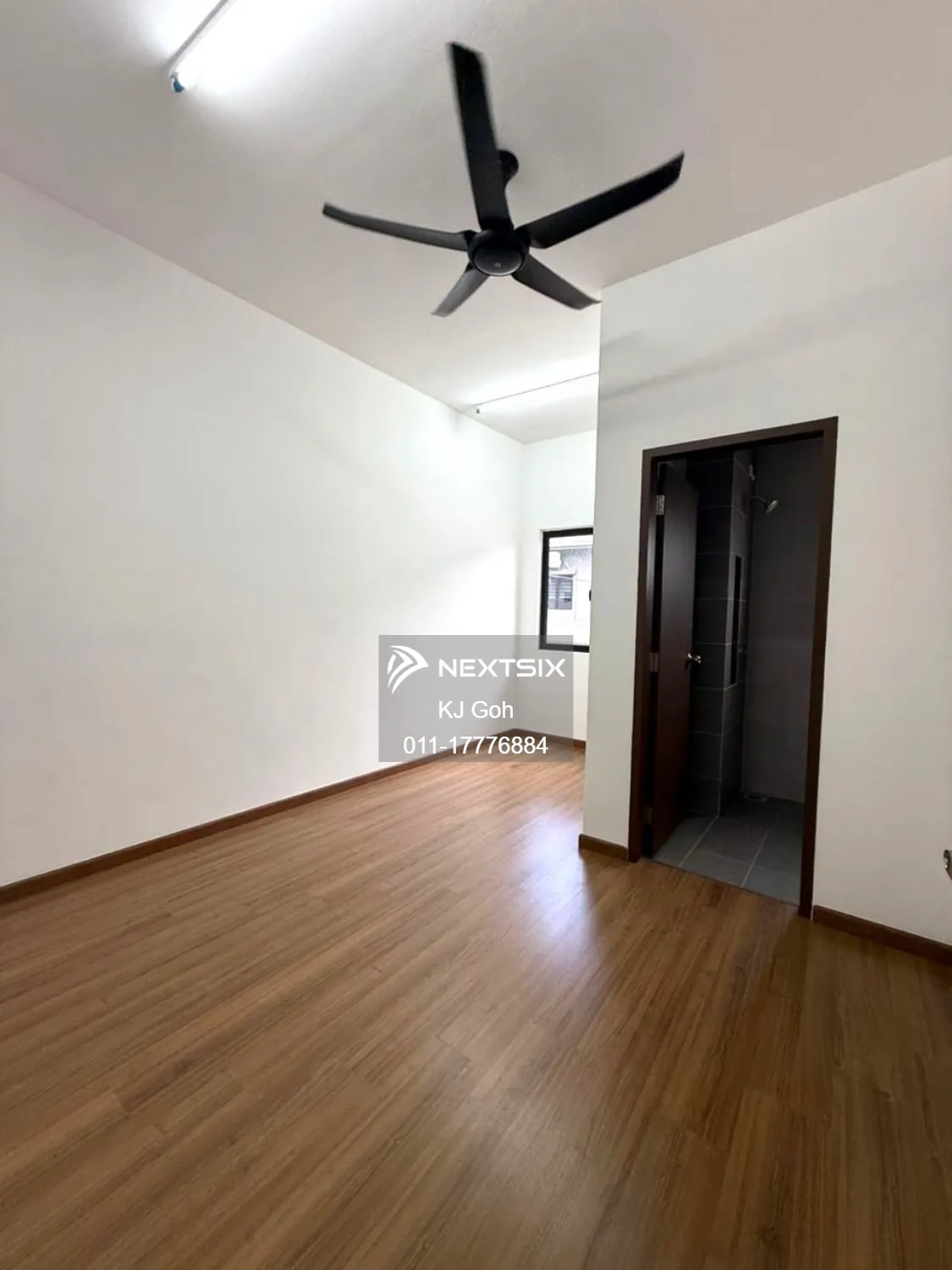 2-sty Terrace/Link House For Rent in Gelang Patah Johor - Image 5