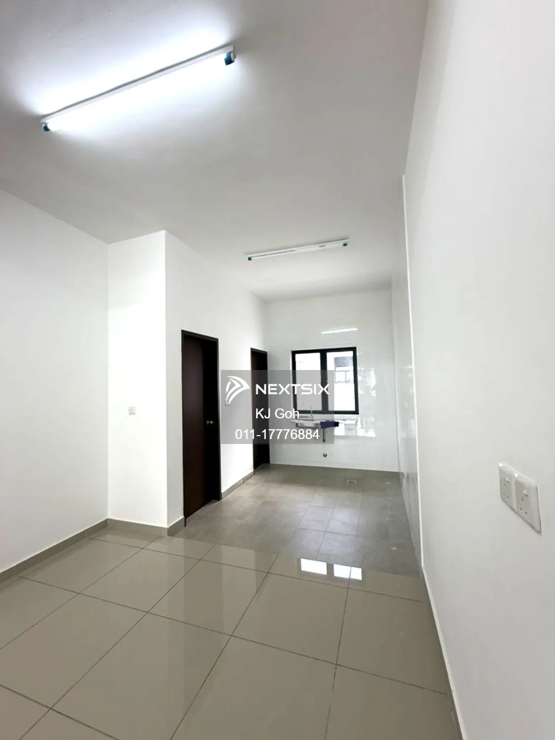 2-sty Terrace/Link House For Rent in Gelang Patah Johor - Image 7