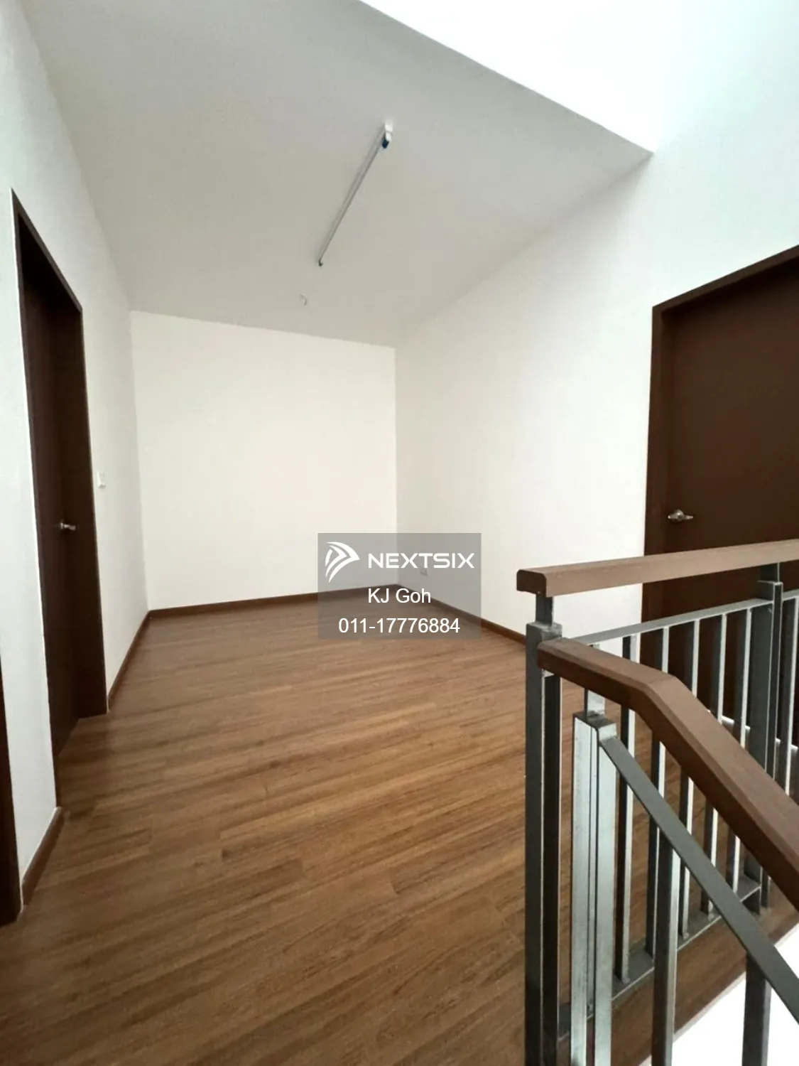 2-sty Terrace/Link House For Rent in Gelang Patah Johor - Image 8