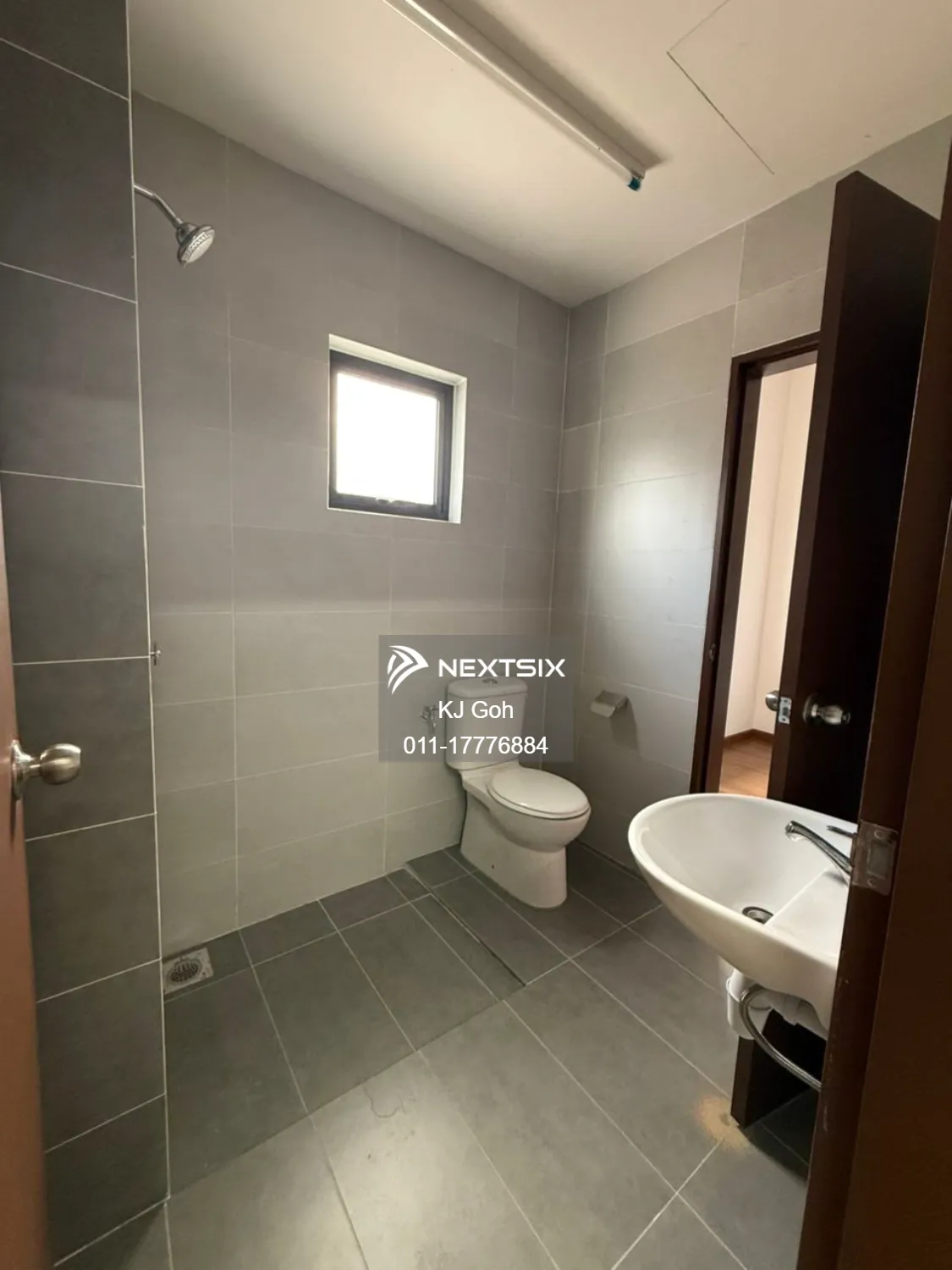 2-sty Terrace/Link House For Rent in Gelang Patah Johor - Image 9