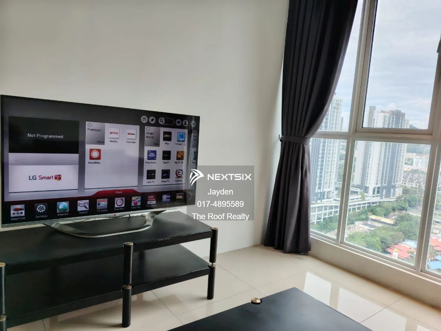 Condominium For Rent in Gelugor Penang - Image 2