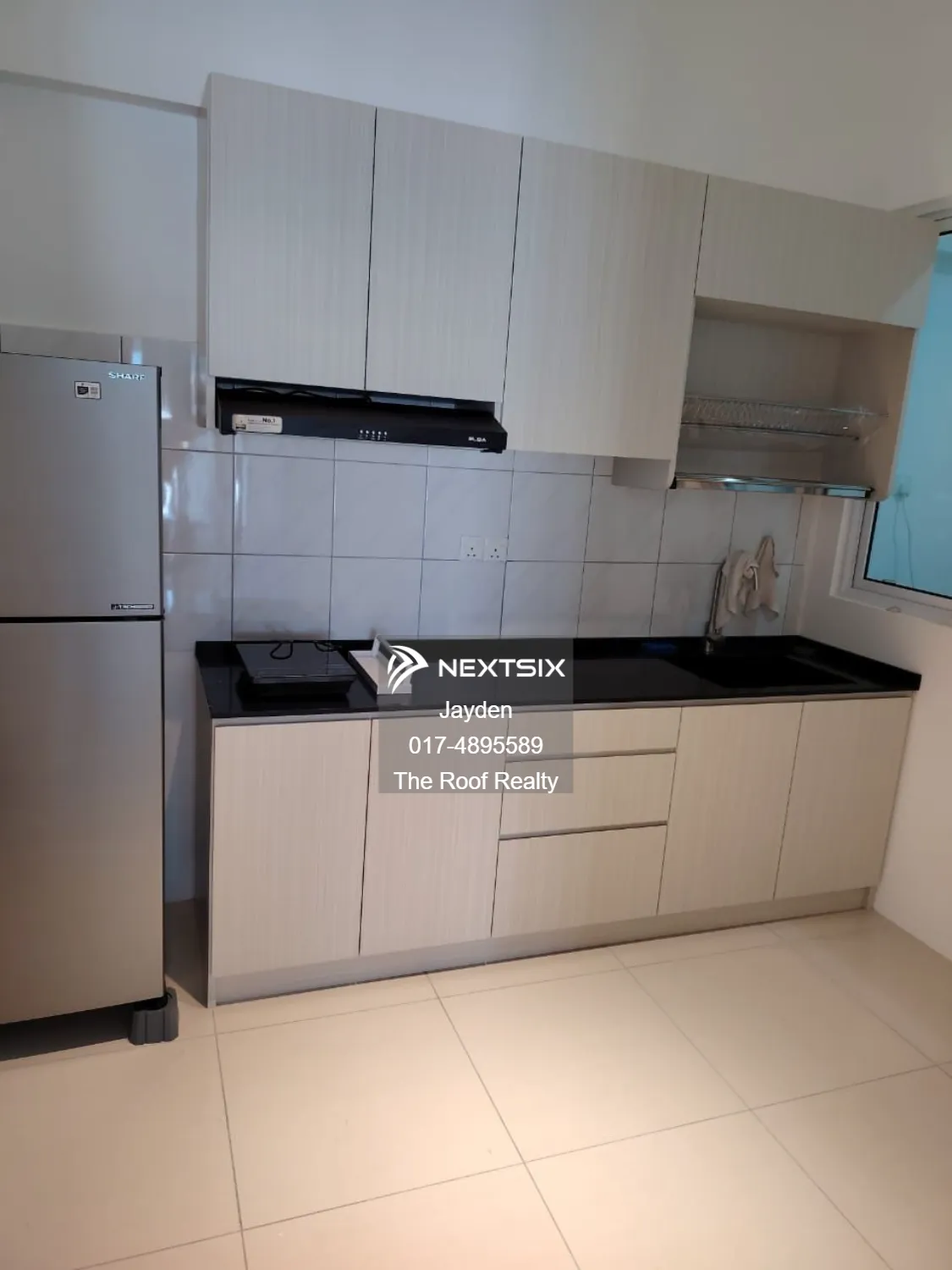 Condominium For Rent in Gelugor Penang - Image 3
