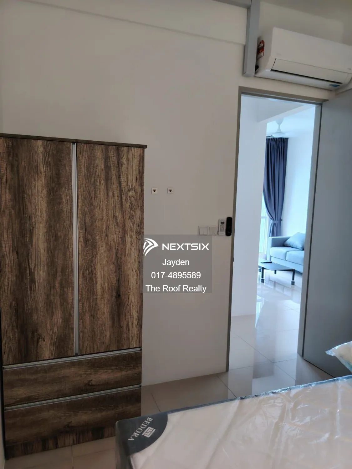 Condominium For Rent in Gelugor Penang - Image 7