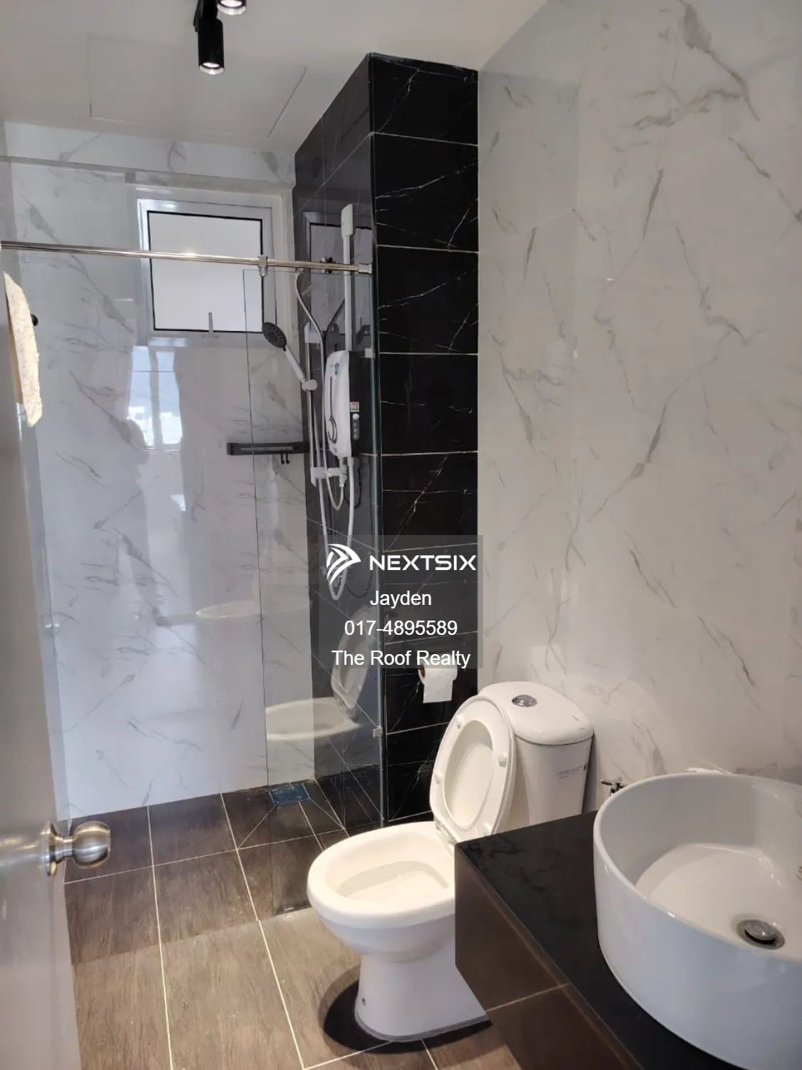 Condominium For Rent in Gelugor Penang - Image 9