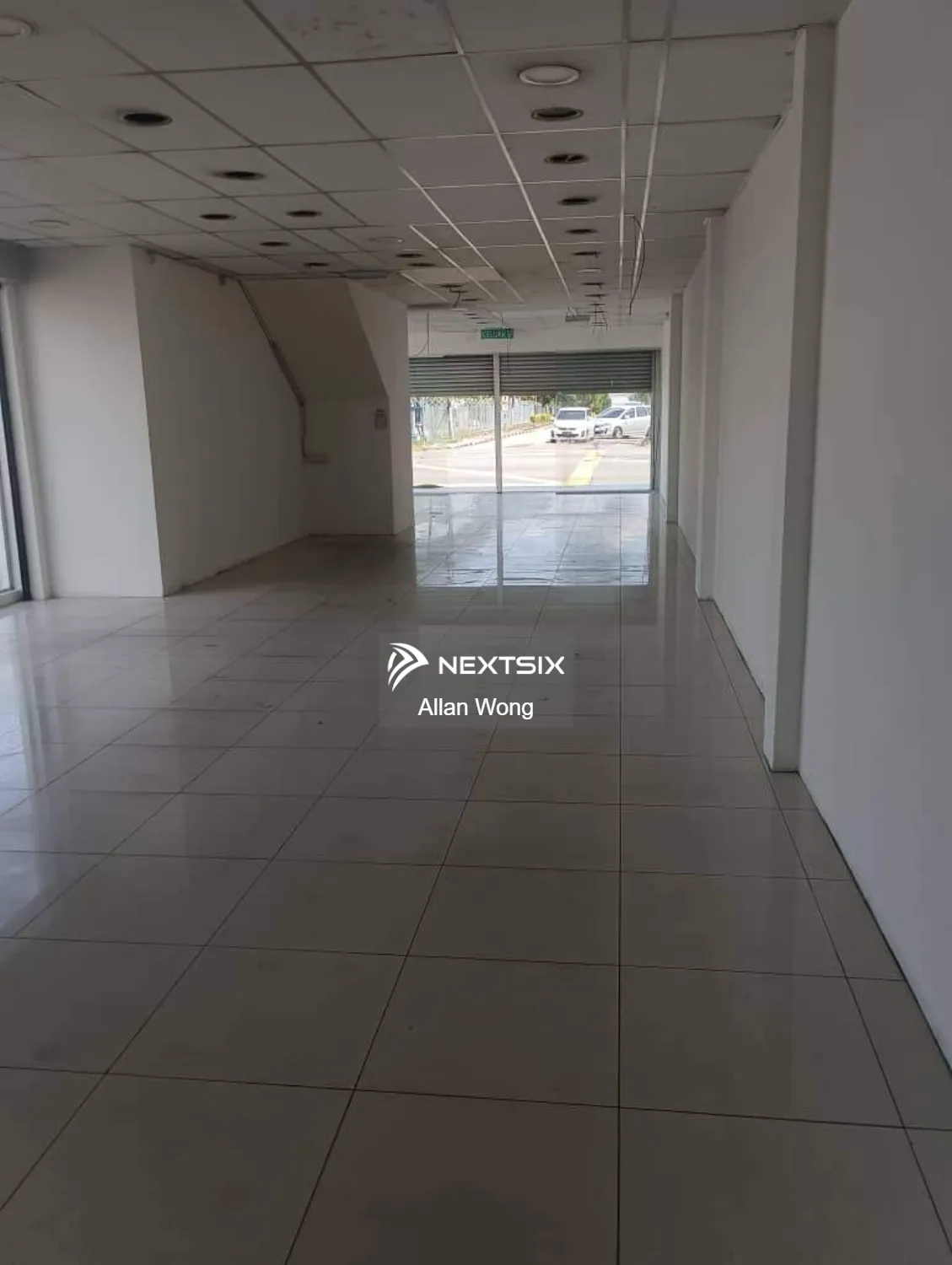 Shop Office For Sale in Pekan Nanas Johor