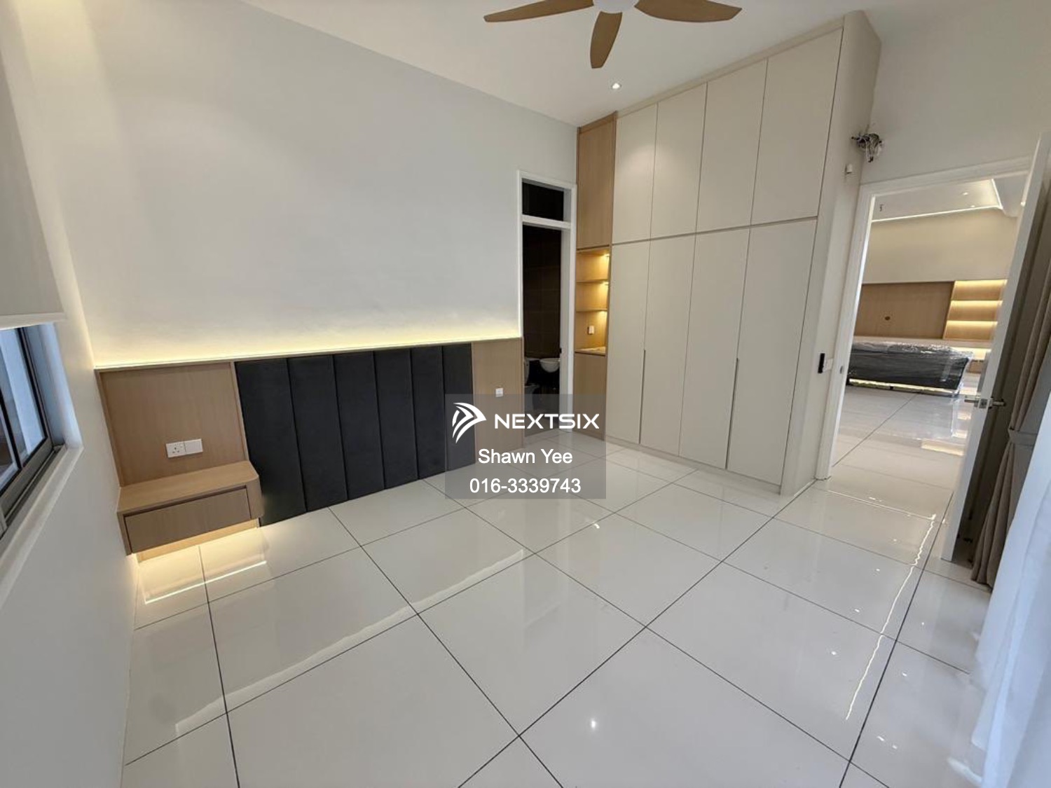 Semi-detached House For Sale in Johor Bahru Johor - Image 10