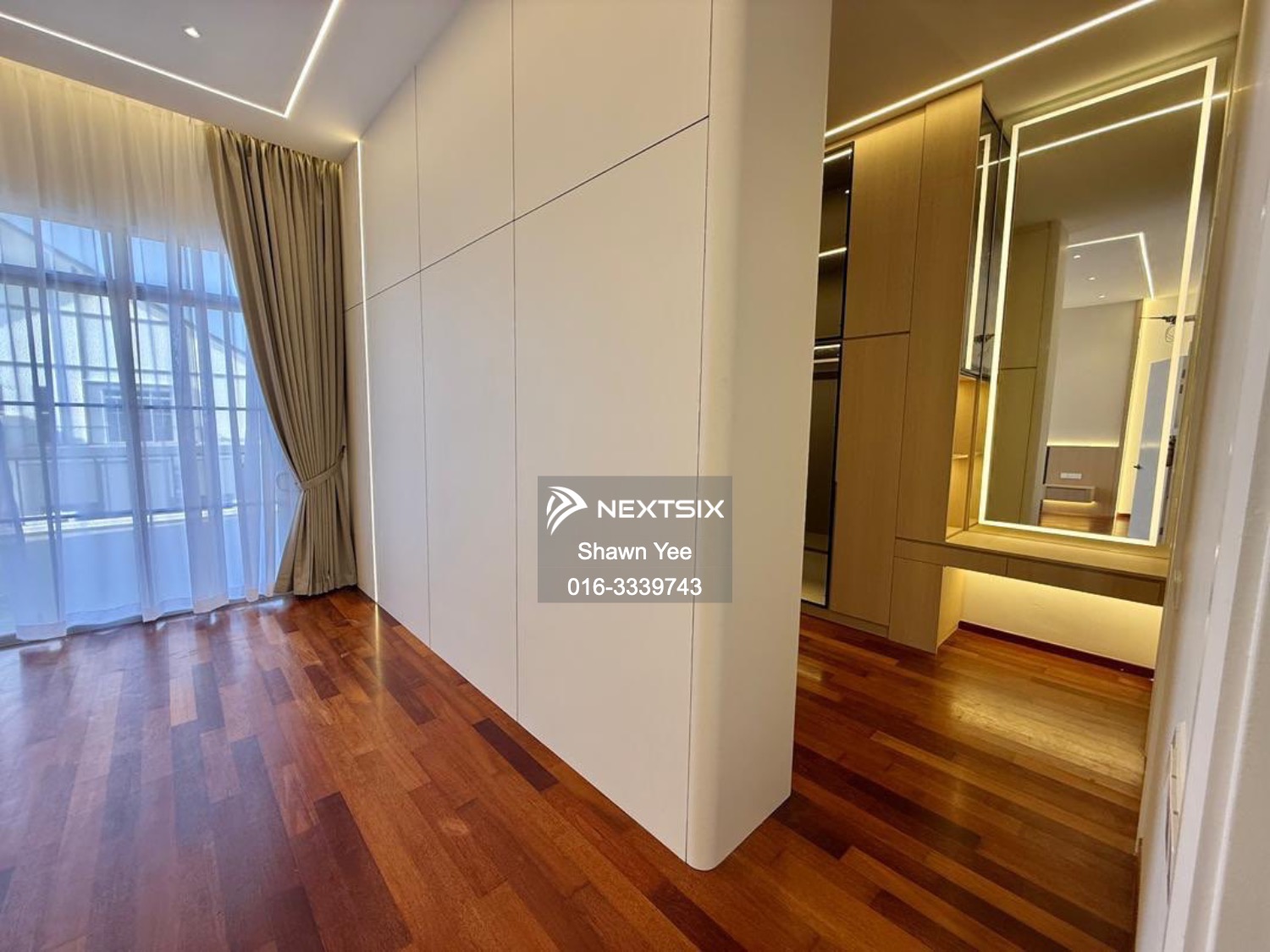 Semi-detached House For Sale in Johor Bahru Johor - Image 12