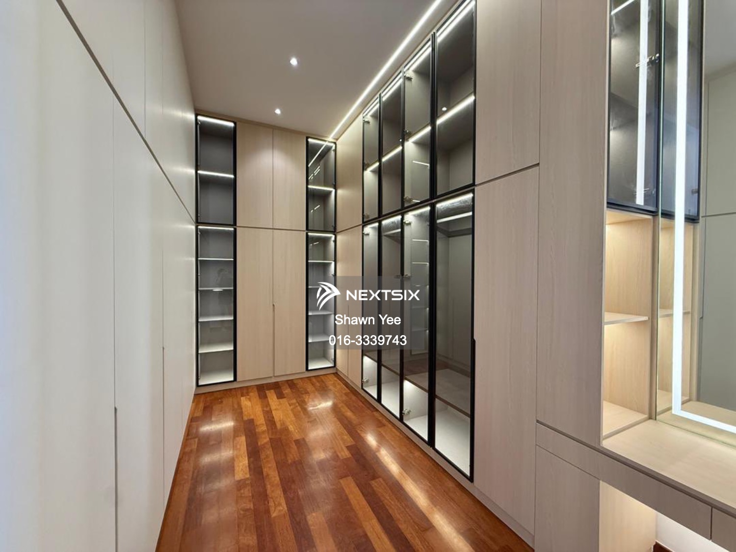 Semi-detached House For Sale in Johor Bahru Johor - Image 13