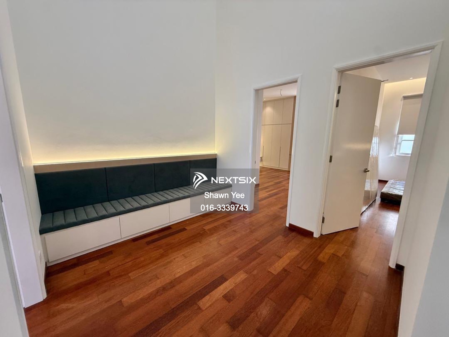 Semi-detached House For Sale in Johor Bahru Johor - Image 14