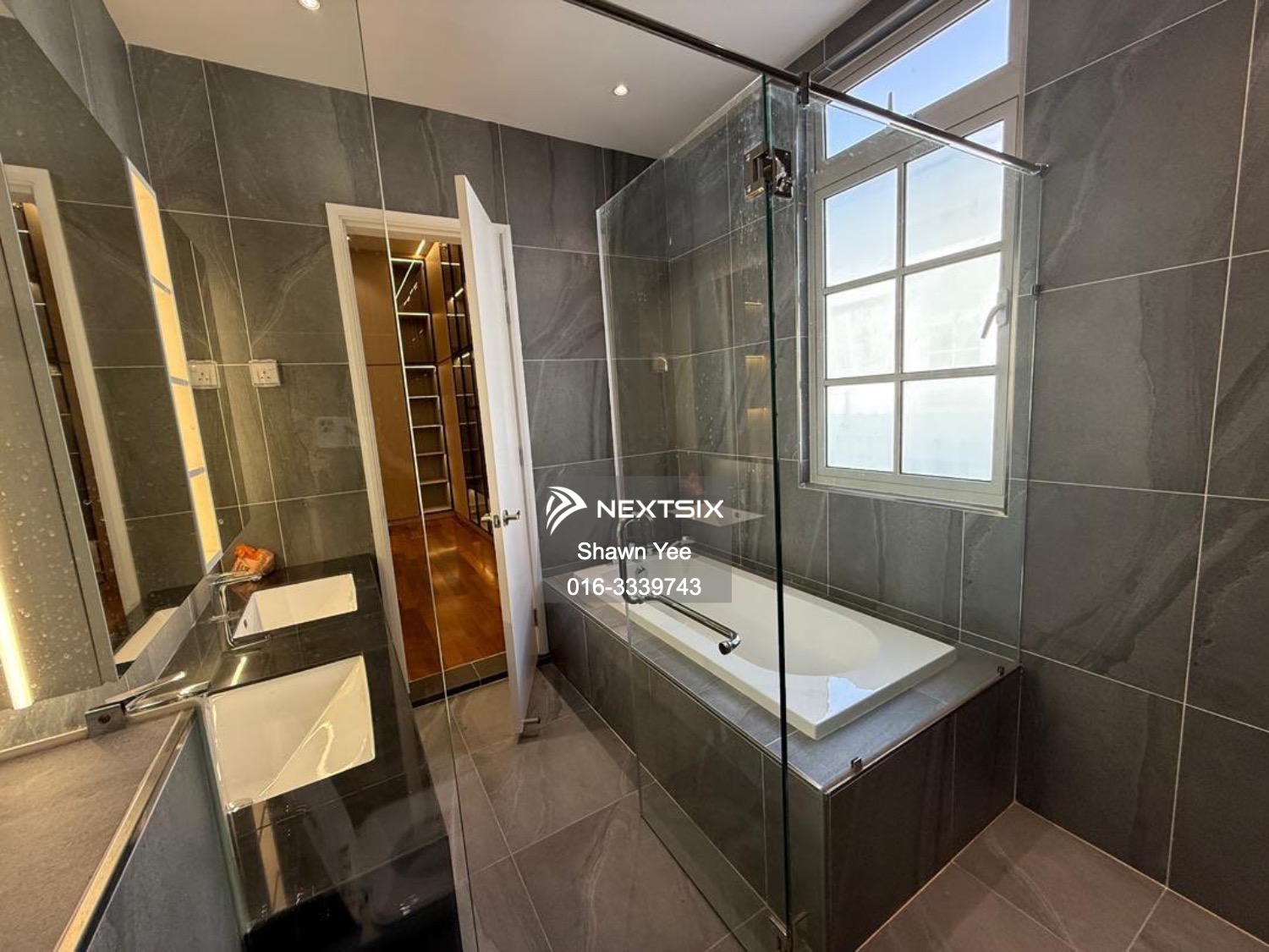 Semi-detached House For Sale in Johor Bahru Johor - Image 17