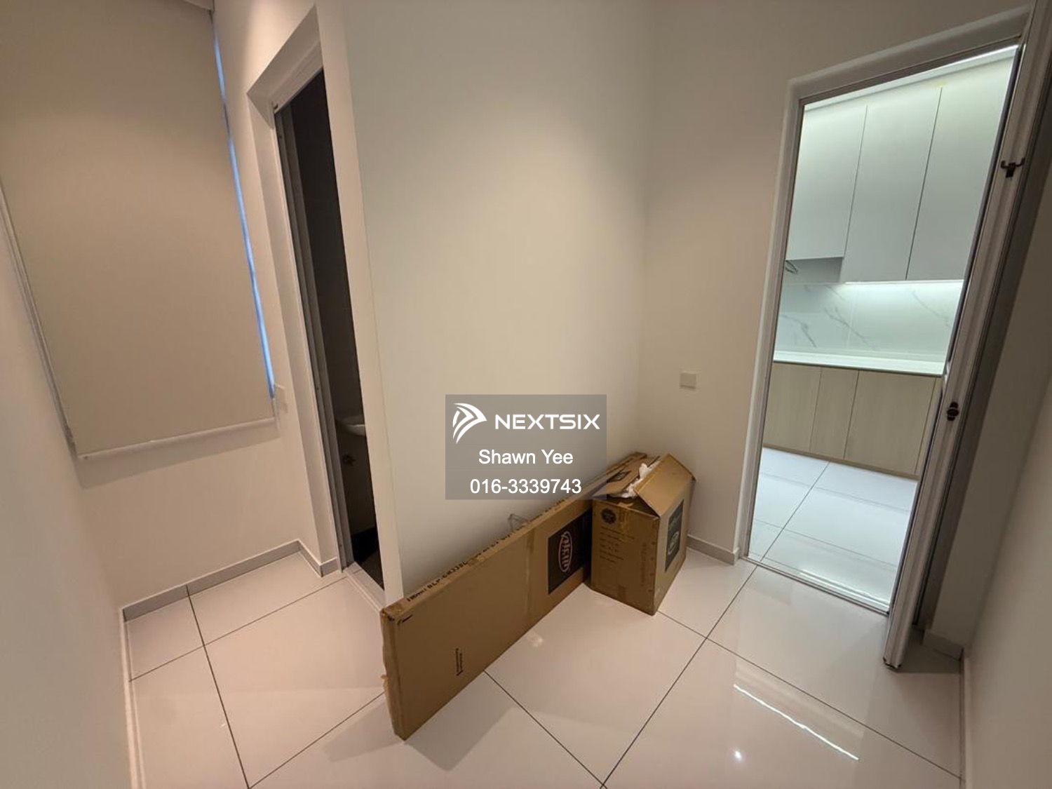 Semi-detached House For Sale in Johor Bahru Johor - Image 19