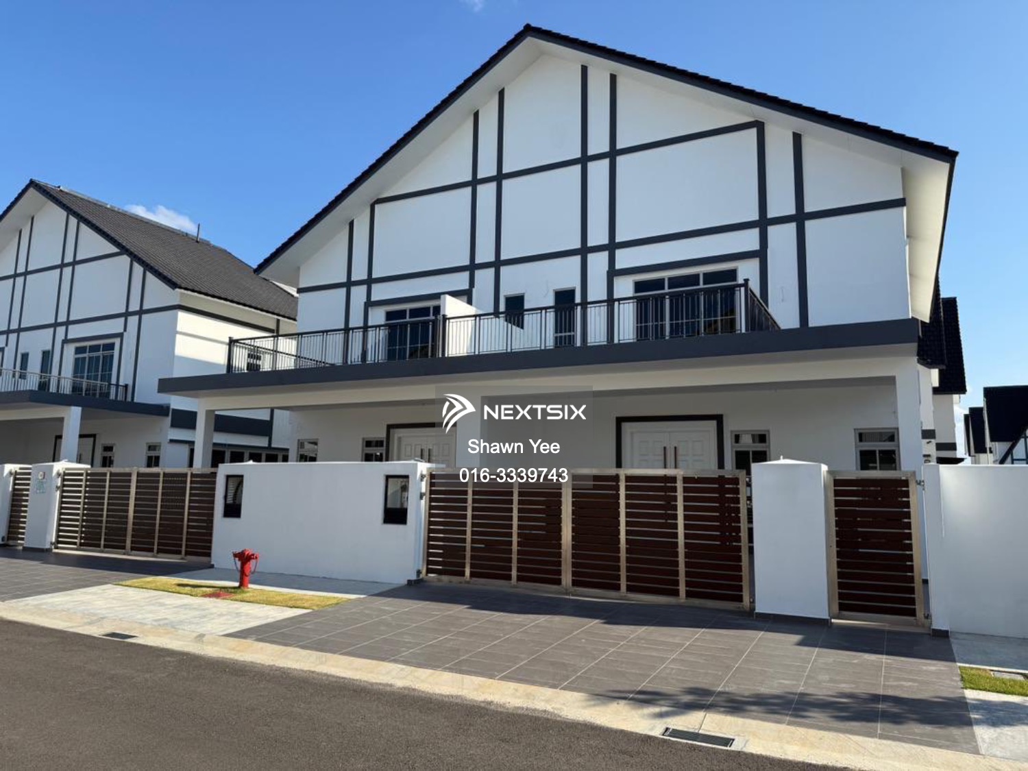 Semi-detached House For Sale in Johor Bahru Johor - Image 5