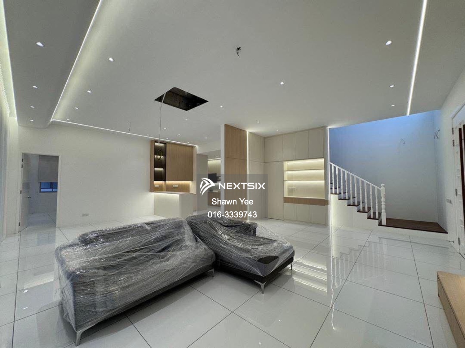 Semi-detached House For Sale in Johor Bahru Johor - Image 6