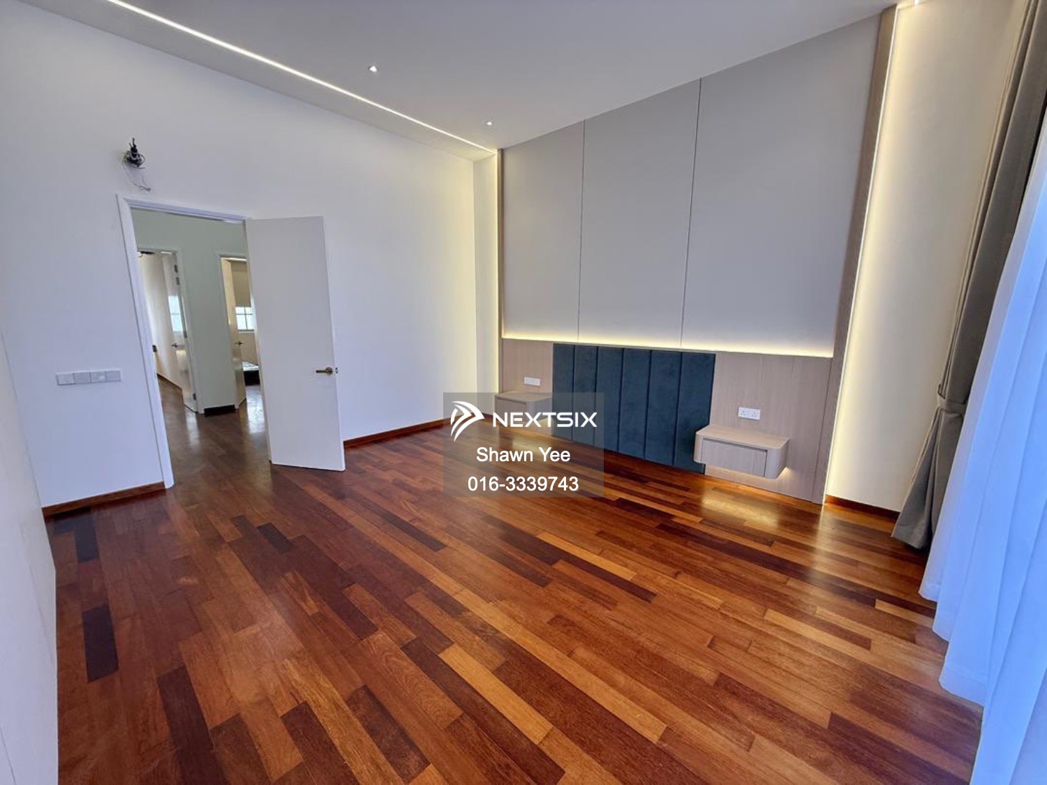 Semi-detached House For Sale in Johor Bahru Johor - Image 7