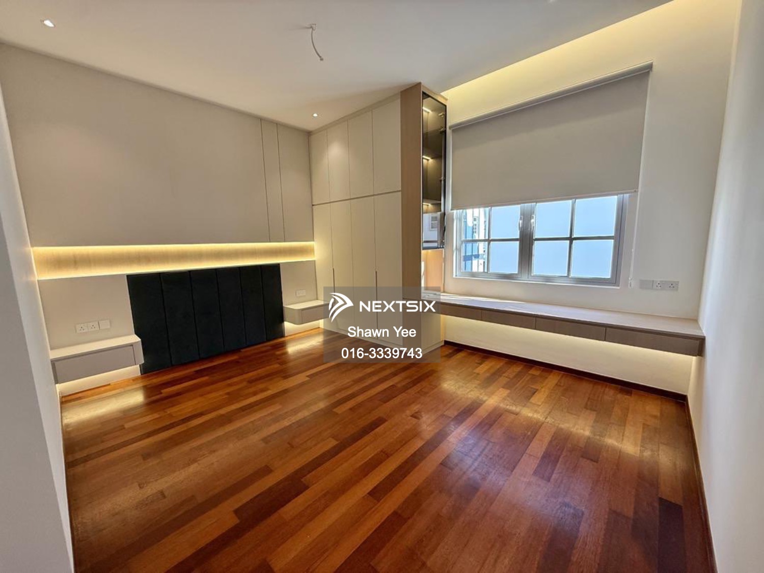 Semi-detached House For Sale in Johor Bahru Johor - Image 9