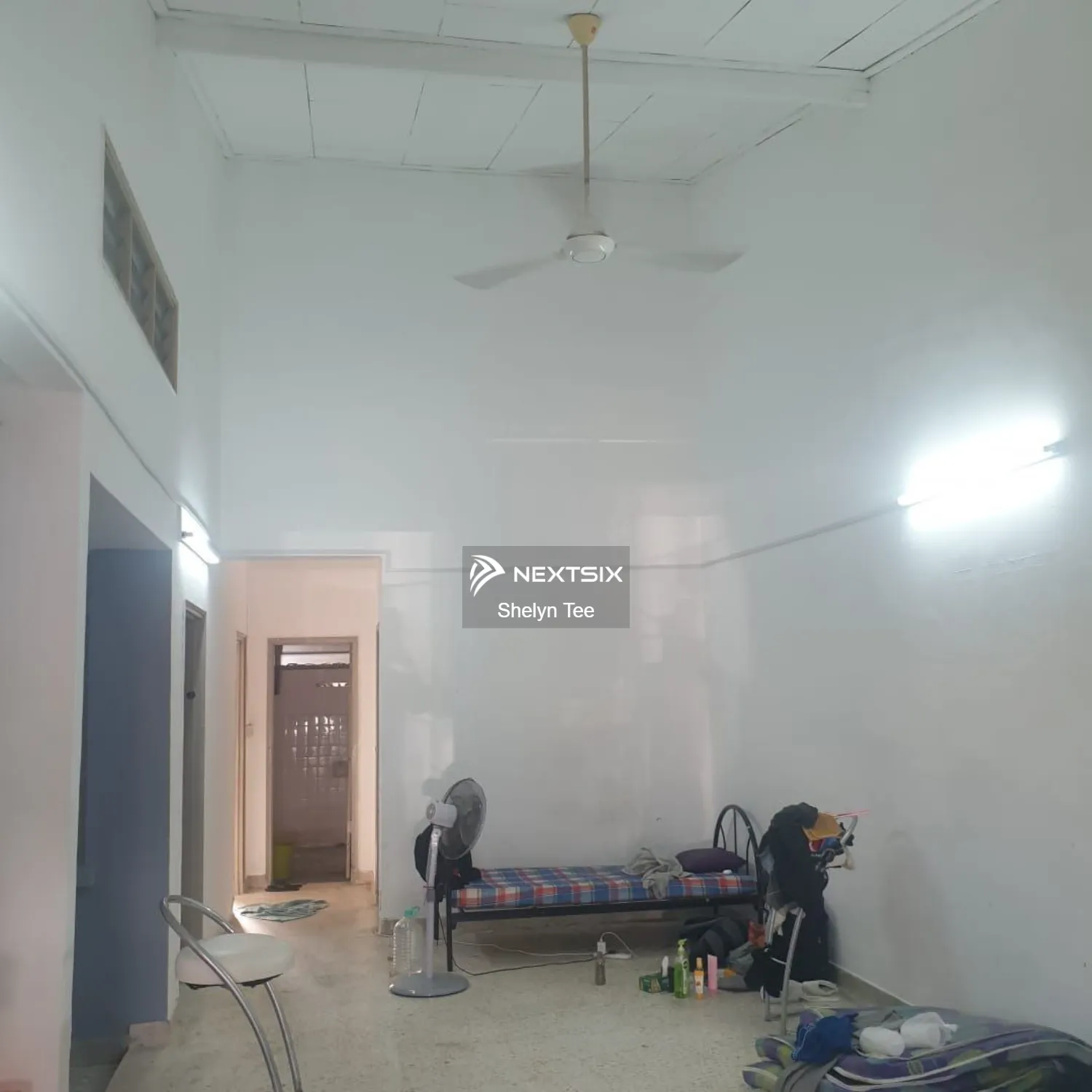 1-sty Terrace/Link House For Sale in Johor Bahru Johor