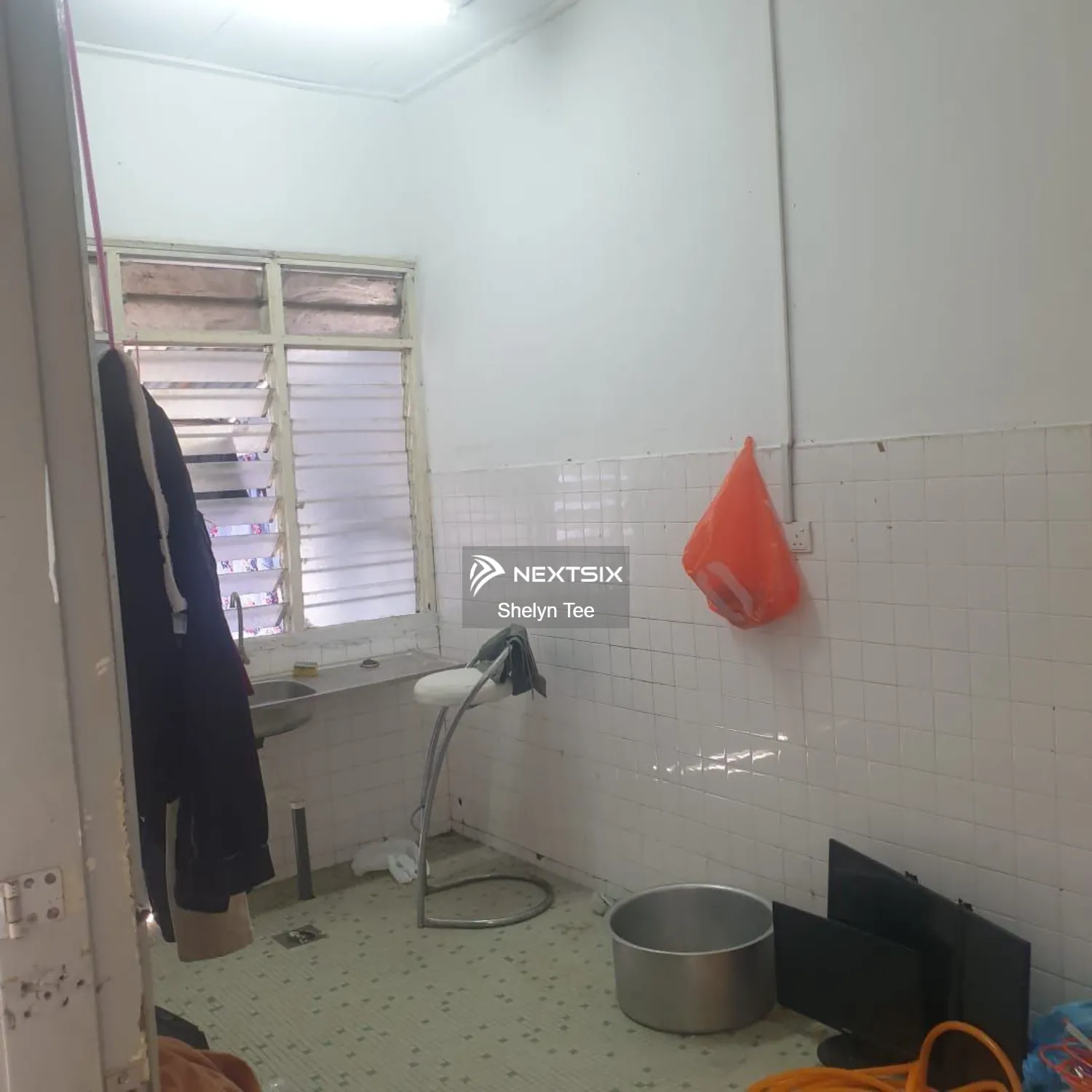 1-sty Terrace/Link House For Sale in Johor Bahru Johor - Image 5