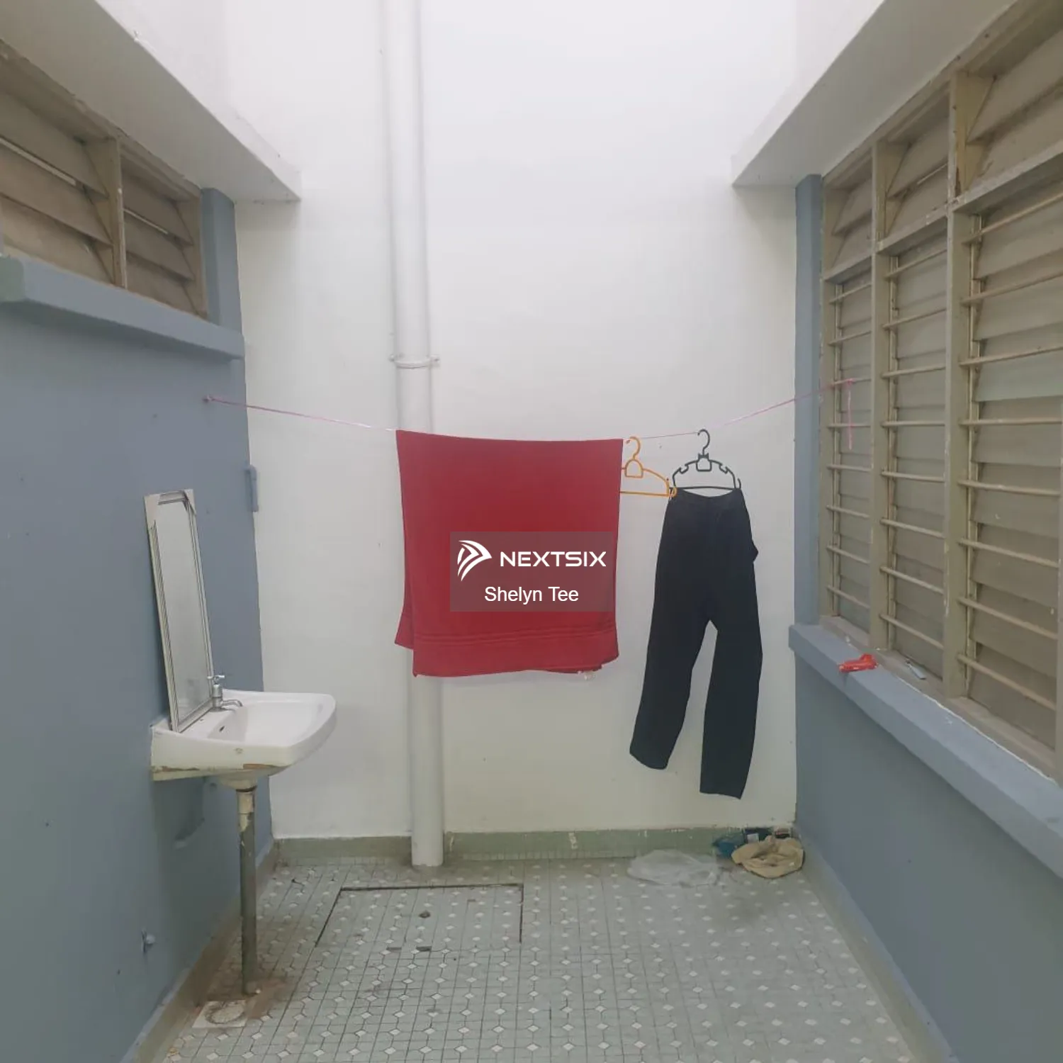 1-sty Terrace/Link House For Sale in Johor Bahru Johor - Image 6