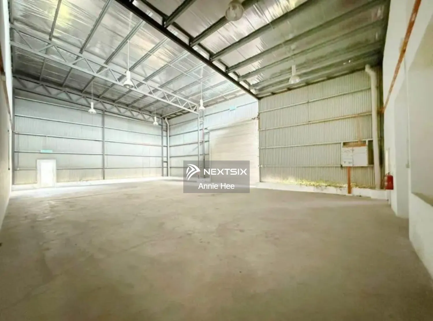 Warehouse For Sale in Kota Kinabalu Sabah - Image 2