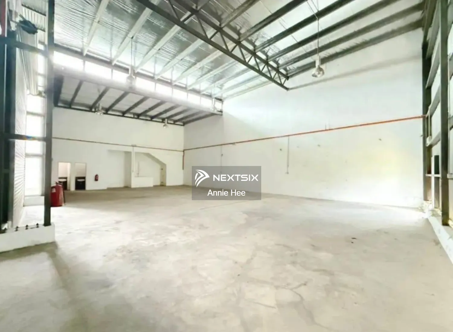 Warehouse For Sale in Kota Kinabalu Sabah - Image 3