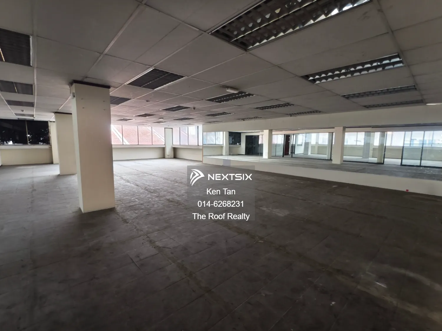 Commercial Bungalow For Rent in KL City Wilayah Persekutuan Kuala Lumpur - Image 11