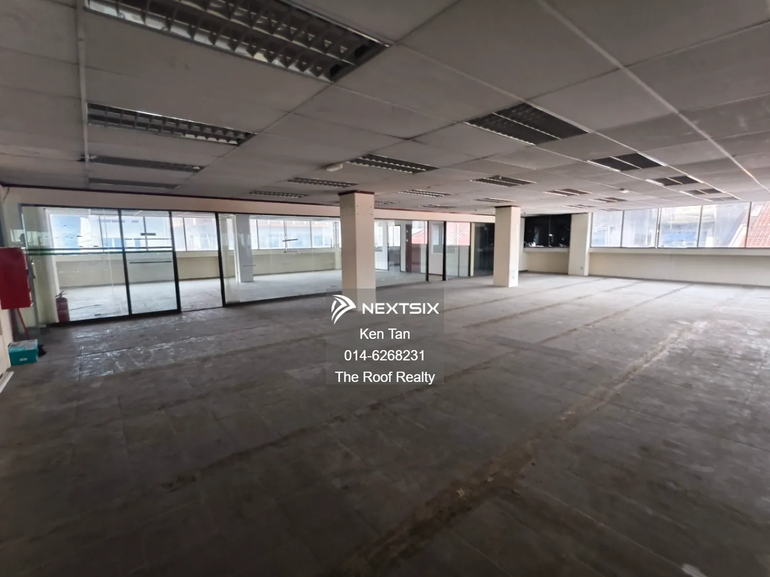 Commercial Bungalow For Rent in KL City Wilayah Persekutuan Kuala Lumpur - Image 12