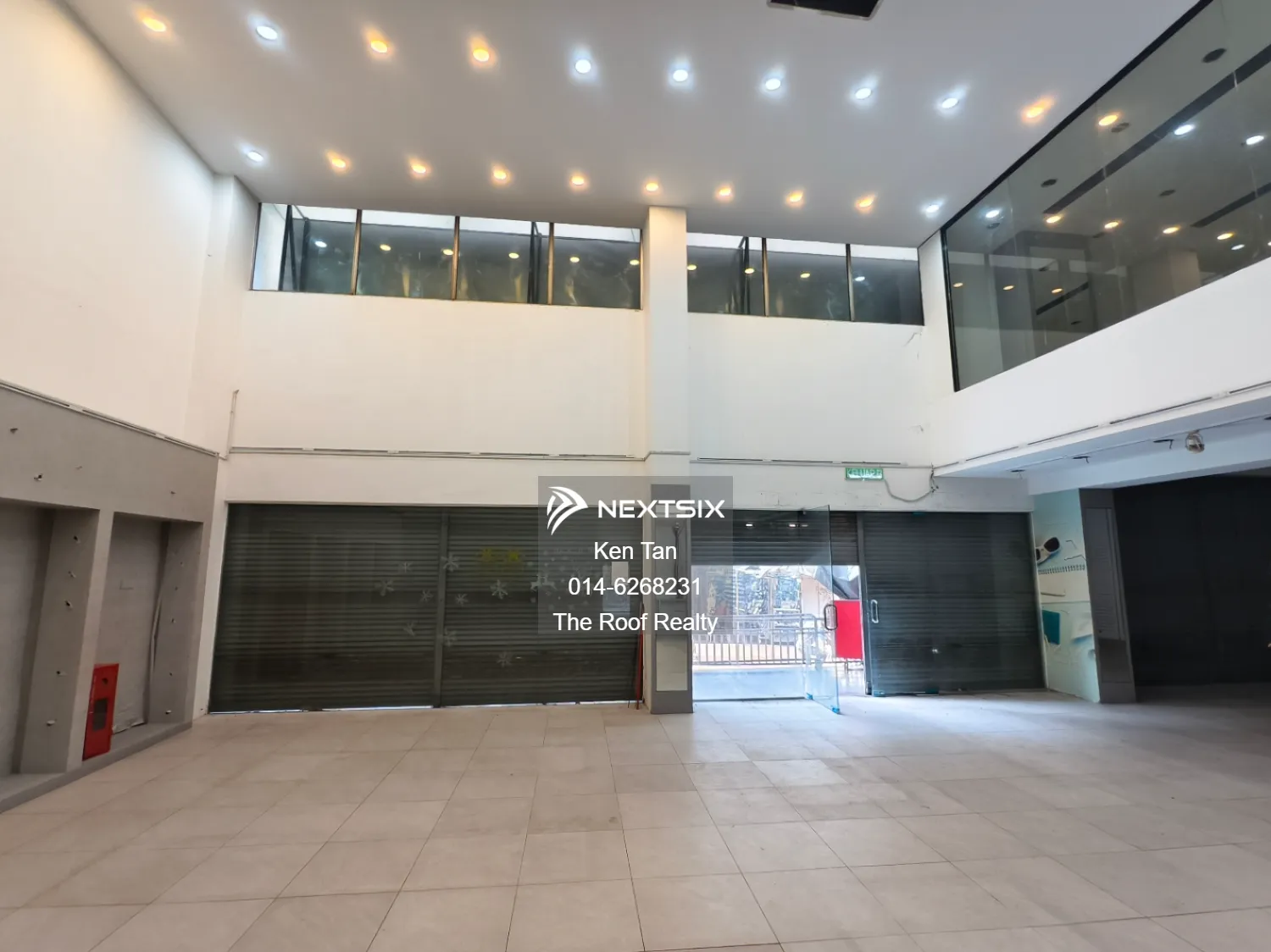 Commercial Bungalow For Rent in KL City Wilayah Persekutuan Kuala Lumpur - Image 13