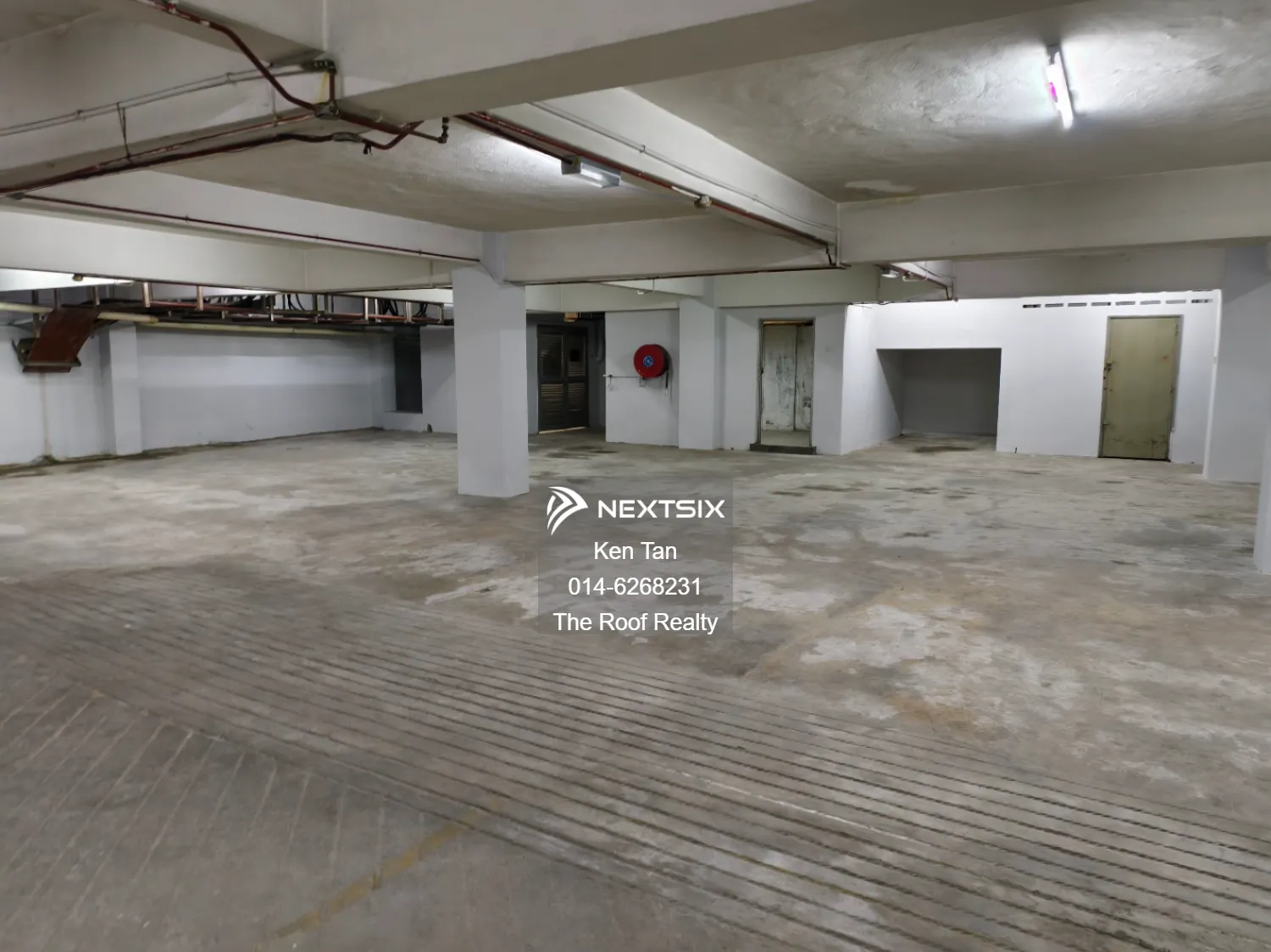 Commercial Bungalow For Rent in KL City Wilayah Persekutuan Kuala Lumpur - Image 14