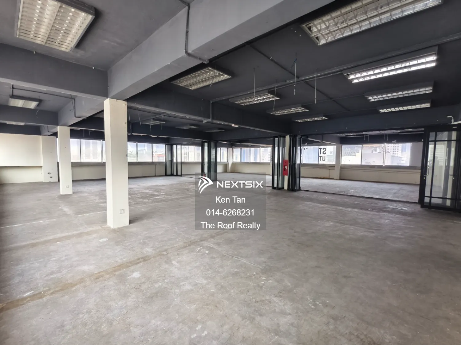 Commercial Bungalow For Rent in KL City Wilayah Persekutuan Kuala Lumpur - Image 5