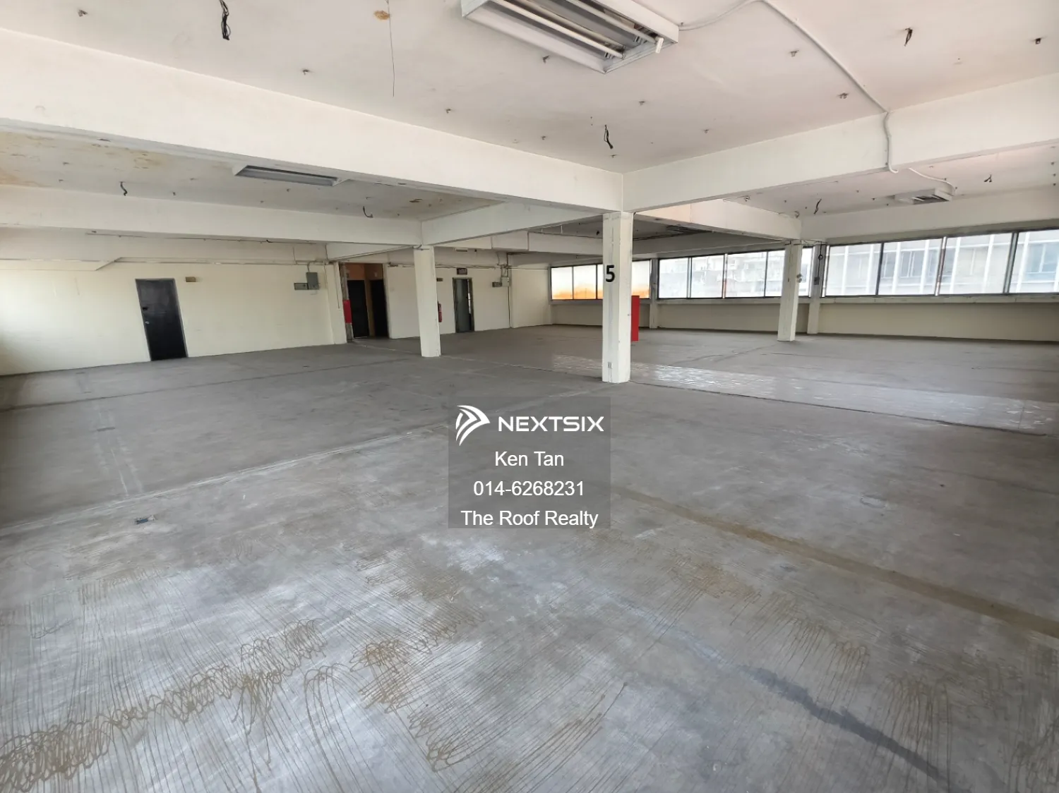 Commercial Bungalow For Rent in KL City Wilayah Persekutuan Kuala Lumpur - Image 6