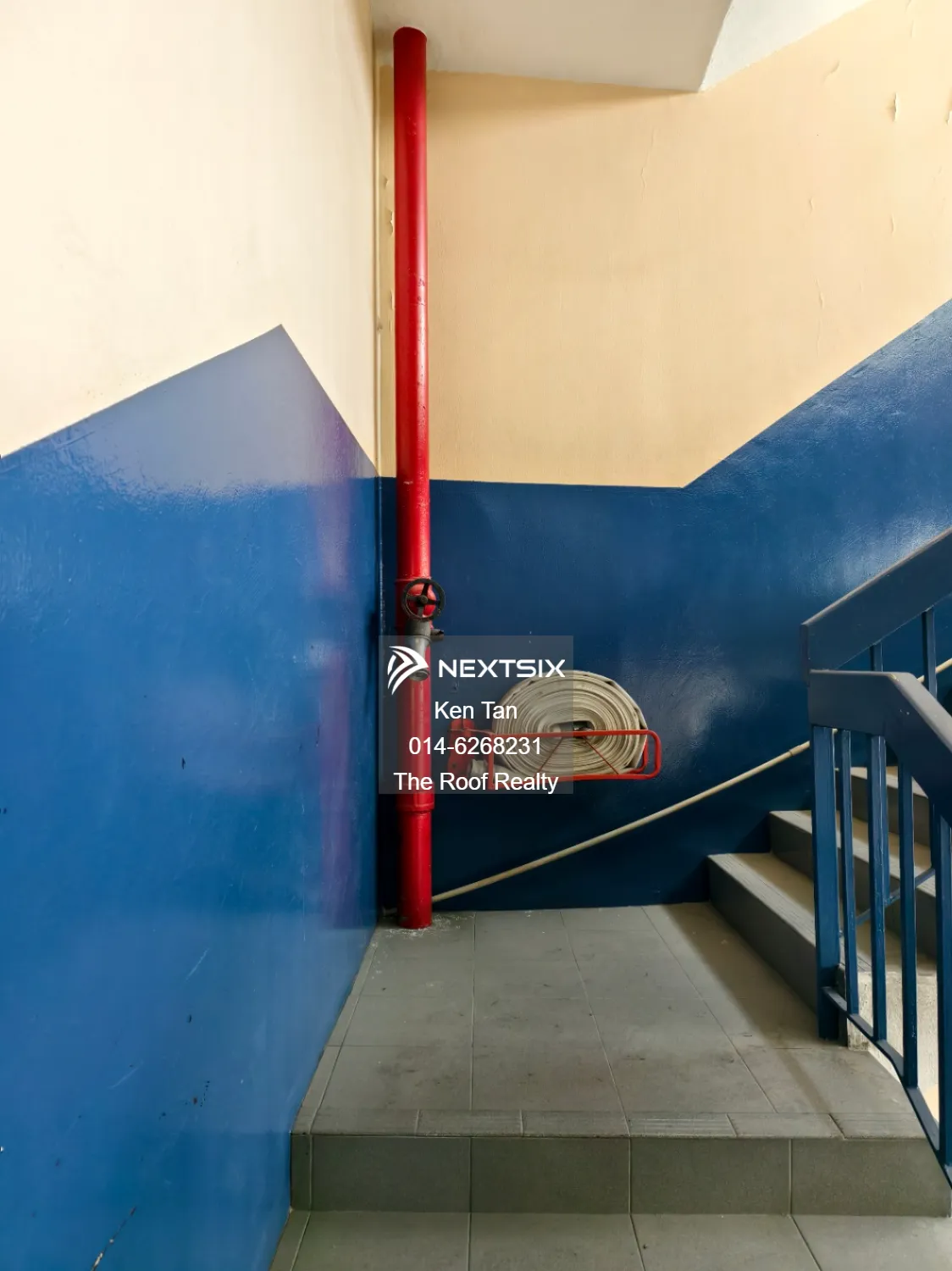 Commercial Bungalow For Rent in KL City Wilayah Persekutuan Kuala Lumpur - Image 7