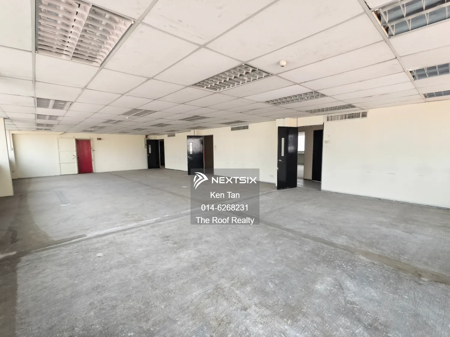 Commercial Bungalow For Rent in KL City Wilayah Persekutuan Kuala Lumpur - Image 8