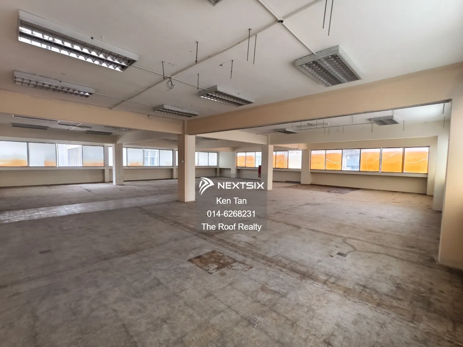 Commercial Bungalow For Rent in KL City Wilayah Persekutuan Kuala Lumpur - Image 9