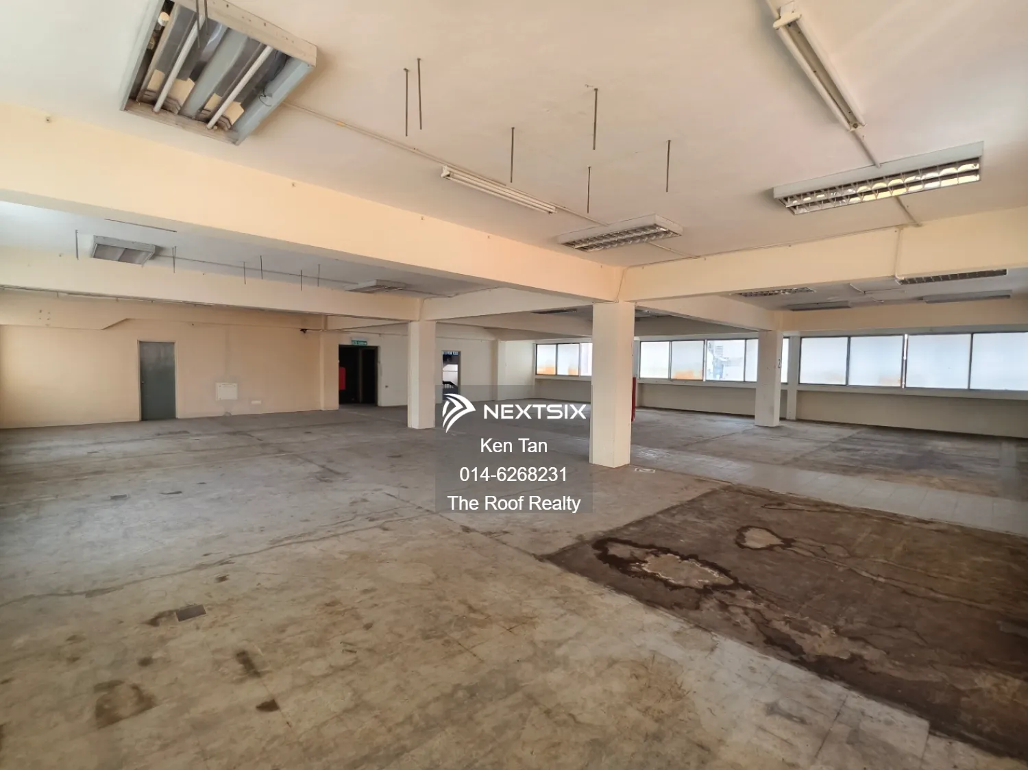 Commercial Bungalow For Rent in KL City Wilayah Persekutuan Kuala Lumpur - Image 10