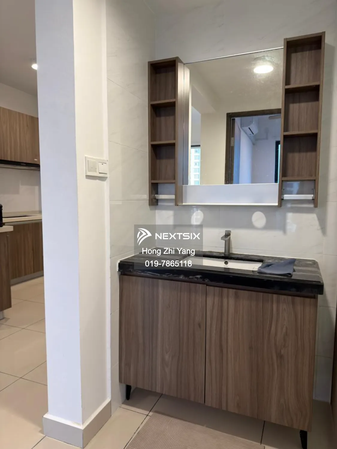 Serviced Residence For Sale in Johor Bahru Johor - Image 10