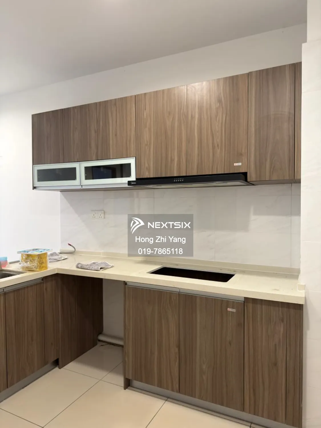 Serviced Residence For Sale in Johor Bahru Johor - Image 11