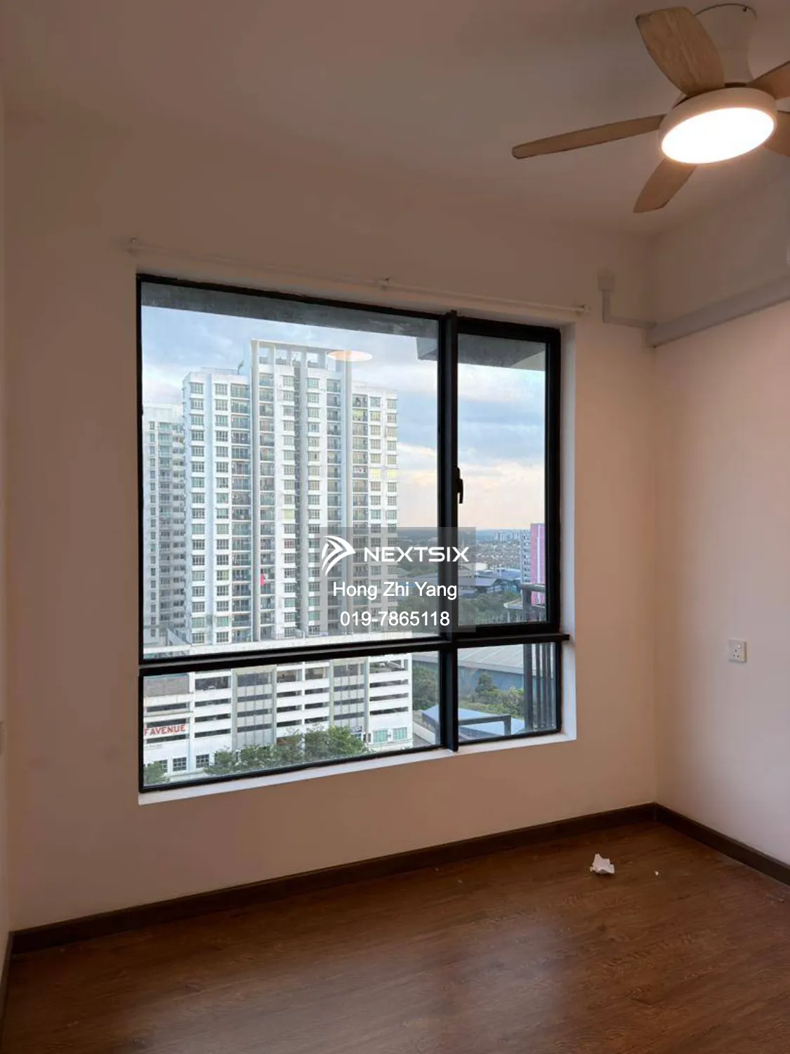 Serviced Residence For Sale in Johor Bahru Johor - Image 12