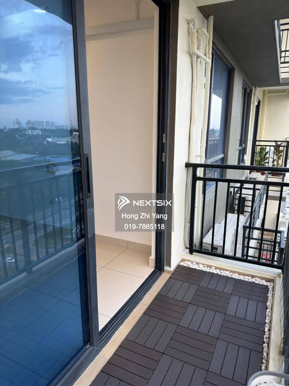 Serviced Residence For Sale in Johor Bahru Johor - Image 15