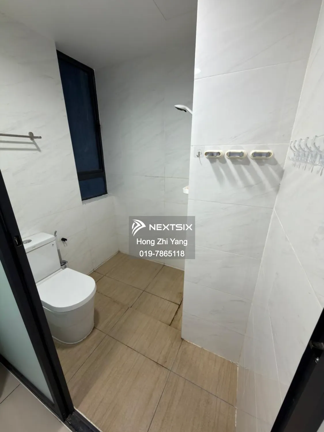 Serviced Residence For Sale in Johor Bahru Johor - Image 5