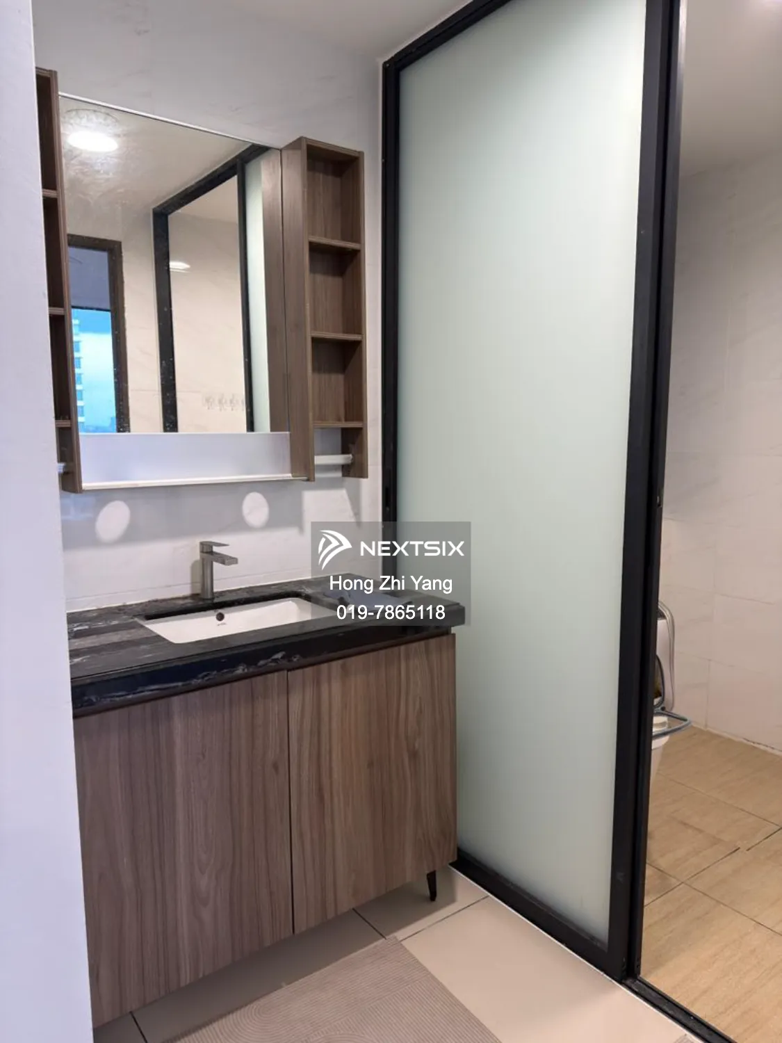 Serviced Residence For Sale in Johor Bahru Johor - Image 6