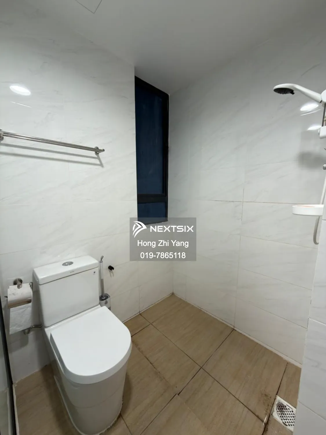 Serviced Residence For Sale in Johor Bahru Johor - Image 7