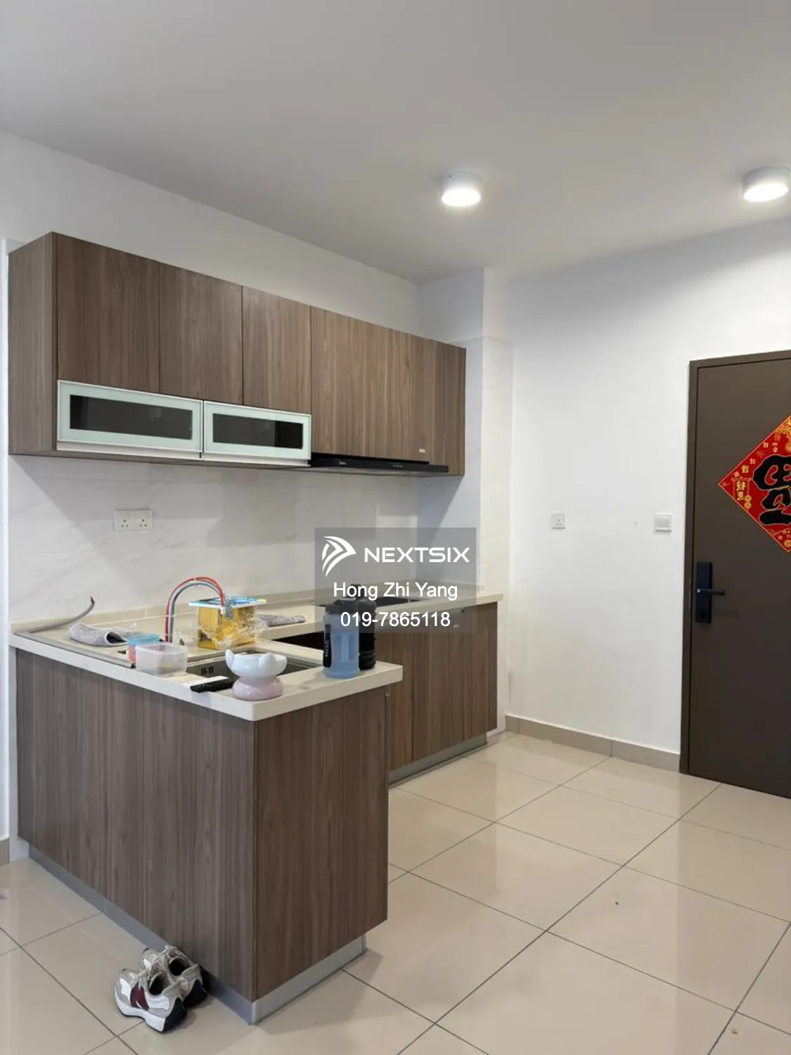 Serviced Residence For Sale in Johor Bahru Johor - Image 8